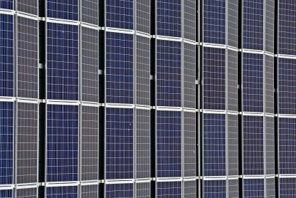 Zonnepanelen