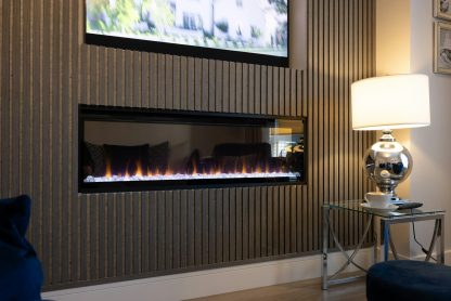Moderne cinewall