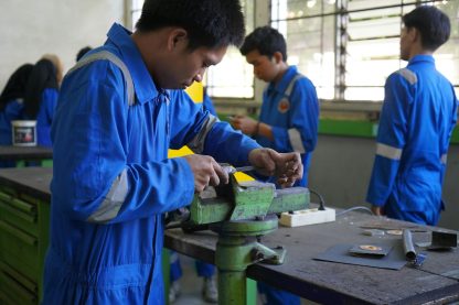 Engineers