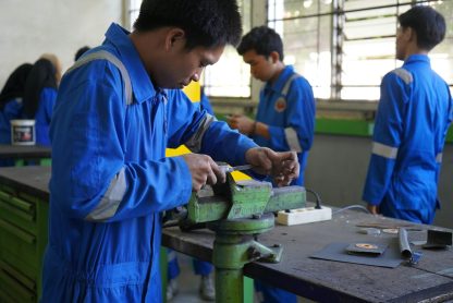 Engineers