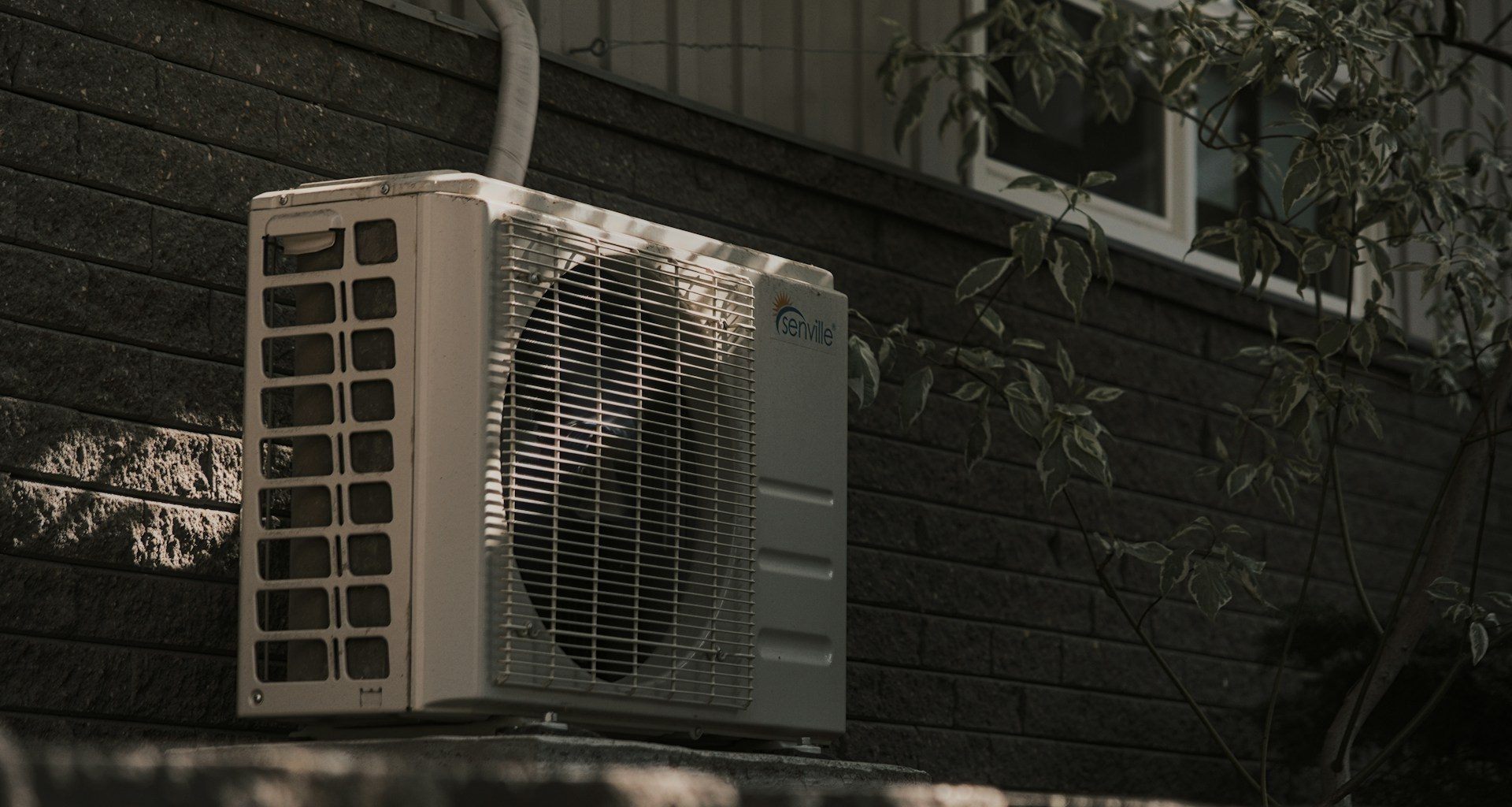 Airconditioning