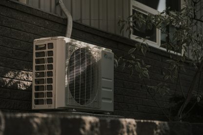 Airconditioning
